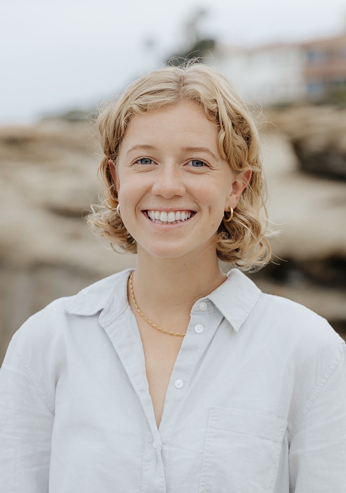 Louisa Twitchell