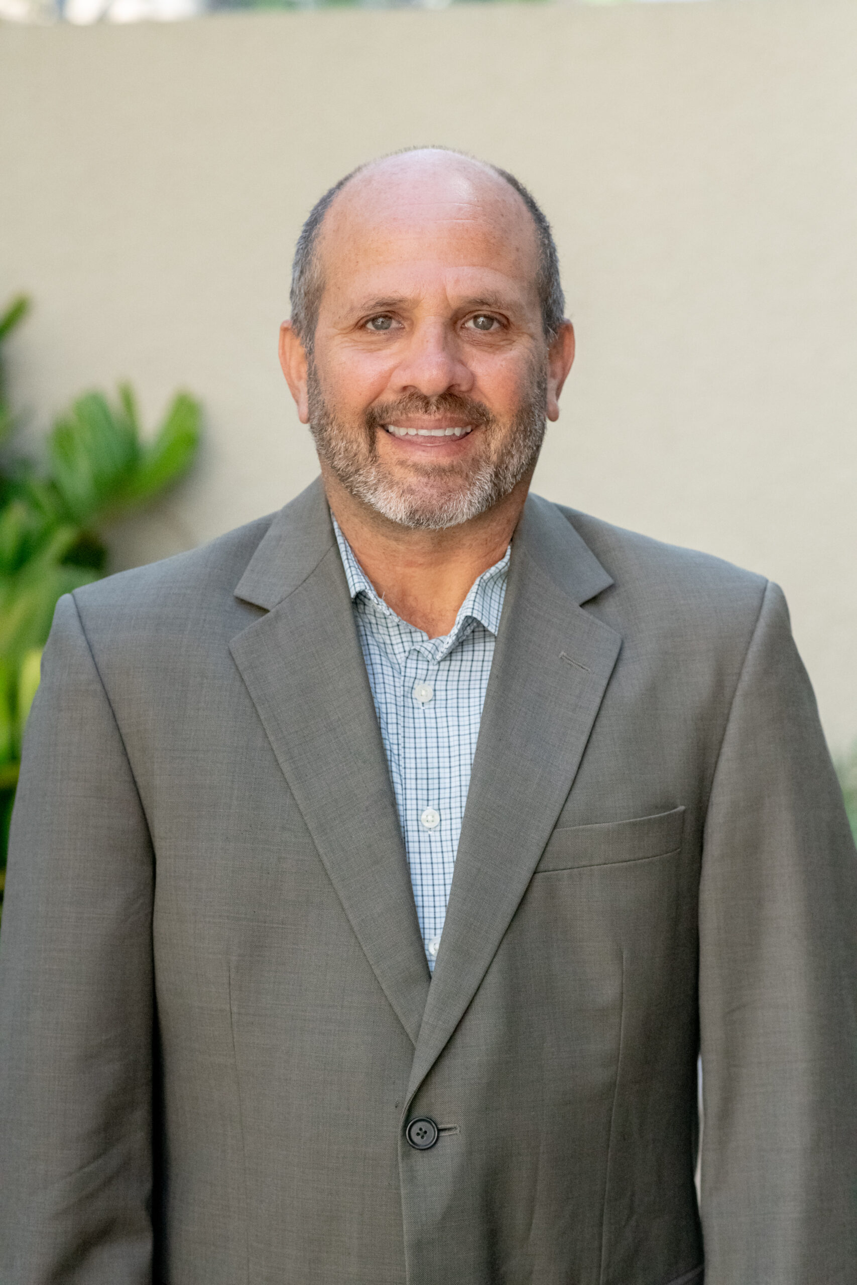 Ted Janowsky, Esq.