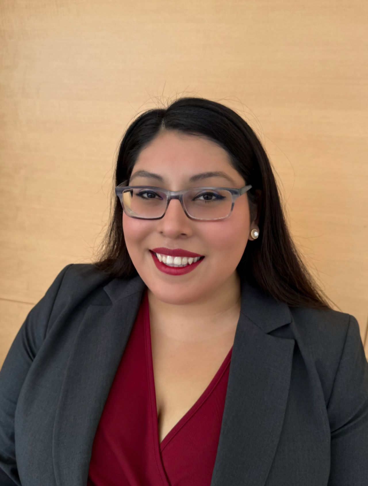Arianna Lara Bonilla