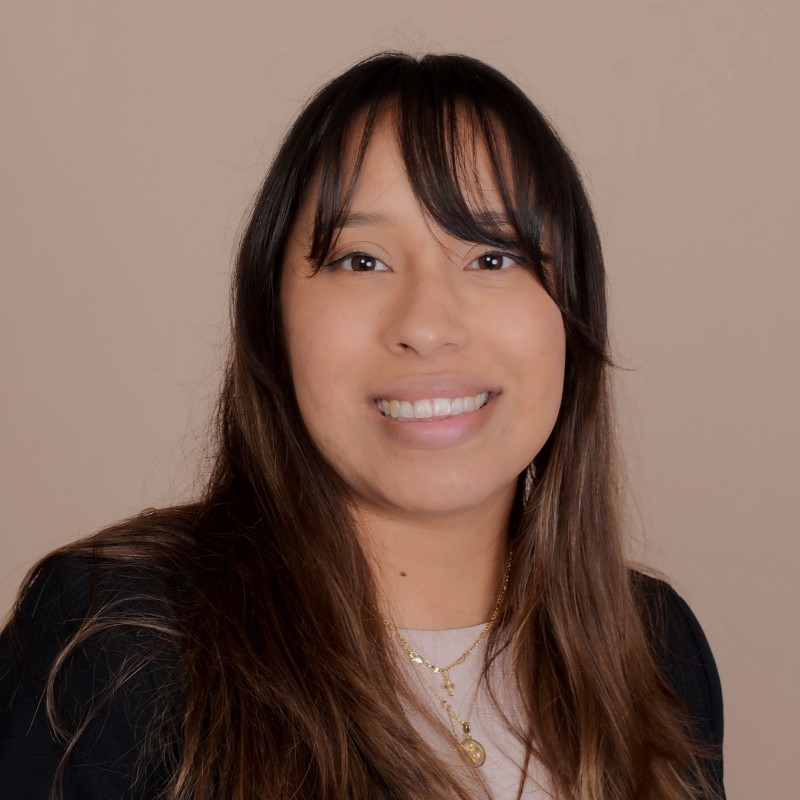Hilda Betancourt